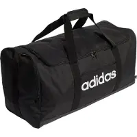 Adidas Borsone Duffle Linear Medium 39l