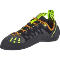 La Sportiva Tarantulace Scarpette da arrampicata Uomo (42,5, nero)