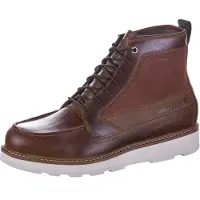 Timberland Stivali Britton Mills Mid