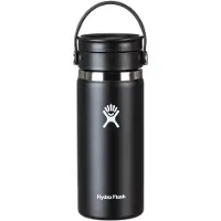 Hydroflask Bottiglia Termica Wide Mouth With Flex Sip Lid 473ml