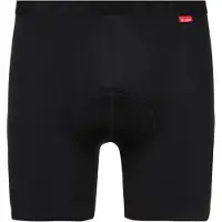 Loeffler Cycling Undershorts Elastic 2.0 Mutande ciclismo Uomo (54, nero)