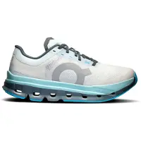 ON - Scarpe Running - Cloudflow 5 W Arctic/Stone per Donne - Taglia 38 - Grigio