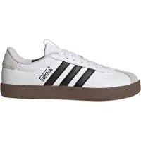 Adidas Sneaker bassa 'VL Court 3.0' beige / nero / bianco