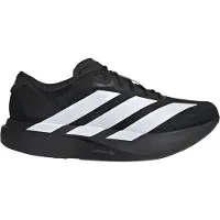 Adidas - Scarpe da Running - Adizero Evo SL M Core Black per Uomo - Taglia 9 UK - Nero