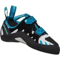 La Sportiva Women's Tarantula Boulder Scarpette da arrampicata Donna (41, nero)