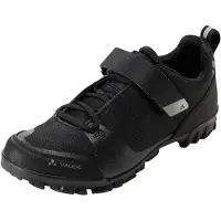 Vaude Bike Women's TVL Pavei 2.0 Scarpe da ciclismo Donna (41, nero)