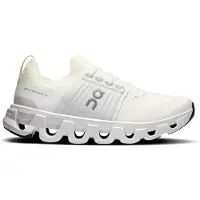 ON Women's Cloudswift 4 Scarpe da corsa Donna (42,5, grigio/bianco)