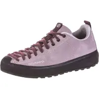 Scarpa - Scarpe lifestyle versatili - Mojito Wrap Light Mauve per Uomo - Taglia 41 - Rosa