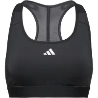Adidas Performance Primeliftreact Training Bra Black Taglia: XS | Reggiseni sportivi Outlet | Donna | Nero