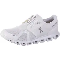 ON Sneakers Cloud 6 On in mesh