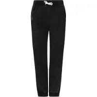 Protest Women's PRTExline Pants Pantaloni tempo libero Donna (40, nero)