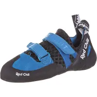 Red Chili Circuit II Scarpette da arrampicata (37, blu)