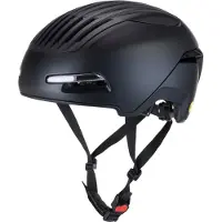 Alpina sport Brighton MIPS Casco per bici (51-55 cm, nero)