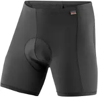 Gonso Sitivo Blue Underwear Pantaloni da ciclismo Uomo (M, nero)