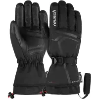 Reusch Down Spirit GTX Guanti (10, nero)