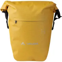 Vaude Proof Back UL Single Borsa portapacchi (24 l, giallo)