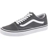 Vans Sneakers basse OLD SKOOL donne - Grigio - 36 1/2