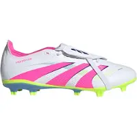 Adidas Scarpe Da Calcio Predator League Fold Over Tongue Fg/mg