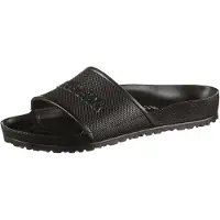 Birkenstock Barbados Eva Sandali (36 - Regular, nero)