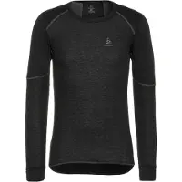 Odlo Maglietta Intima Tenica A Maniche Lunghe Active X-warm Eco