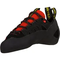 La Sportiva Tarantulace Scarpette da arrampicata Uomo (45, nero)