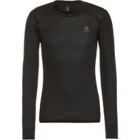 Odlo Maglietta Intima Tenica A Maniche Lunghe Active Warm Eco