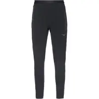 Hoka One One Novafly Run Pant Pantaloni da ginnastica Uomo (L, nero)