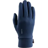 Barts Powerstretch Touch Gloves Guanti (M/L, blu)