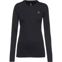 Odlo Base layer 'MERINO 160' nero