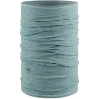 Buff Scaldacollo Solid Lightweight Merino Wool
