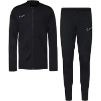 Nike Completo per l'allenamento 'Academy25' nero / bianco