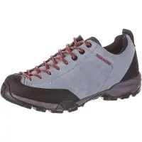 Scarpa Women's Mojito Trail GTX Scarpe sportive Donna (37,5, grigio)