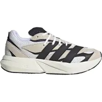 Adidas Lightblaze Sneaker Uomo (42 2/3, grigio)