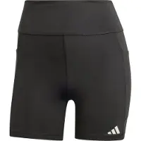 Adidas Performance Own The Run Short Leggings Black Taglia: XS 6" | Leggings Outlet | Donna | Nero