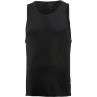 Icebreaker Maglietta Intima Tecnica Senza Maniche Anatomica Merino