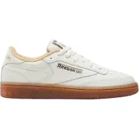 Reebok Club C 85 Vintagechalk/chalk/camel Taglia: 38 | Sneakers Outlet | Donna