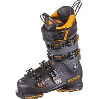 Tecnica - Scarponi da sci uomo - Mach1 MV 120 TD Gw per Uomo - Taglia 45 - Nero