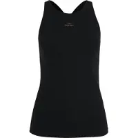 Venice beach Women's VB Virginia Drytivity Canotta Donna (XL, nero)