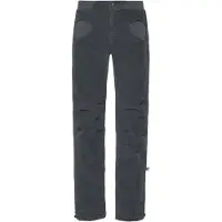 E9 Rondo Vs2 Pantaloni da bouldering Uomo (S, grigio)