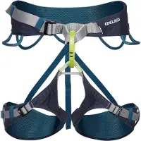 Edelrid Jay IV Imbragatura (L, blu)