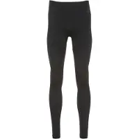 Odlo Base Layer Bottom Long Performance Warm Eco Intimo sintetico Uomo (XXL, nero)