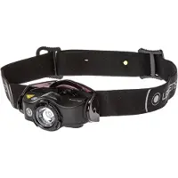 Led Lenser Lampada Frontale Mh4
