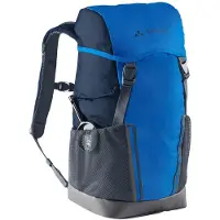 Vaude Kid's Puck 14 Zaino per bambini blu