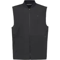 Dynafit Alpine Insulation Vest Gilet sintetico Uomo (L, nero)