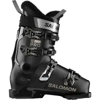 Salomon Scarponi Da Sci Alpino Da Donna S/pro Delta 80 W Gw