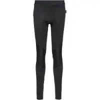 Löffler Women's Bike Tights Airblocc Elastic Pantaloni da ciclismo Donna (42, nero)