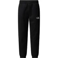 The North Face Teen's Reaxion Jogger Pantaloni da ginnastica Bambini (XXL, nero)