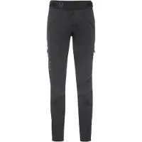 Vaude Women's Minaki Pants Pantaloni da ciclismo Donna (38, nero)