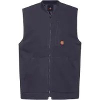 Santa Cruz Gilet Classic Label