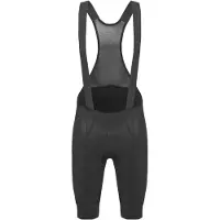 Sportful SRK Bibshort Pantaloni da ciclismo Uomo (XXL, grigio)